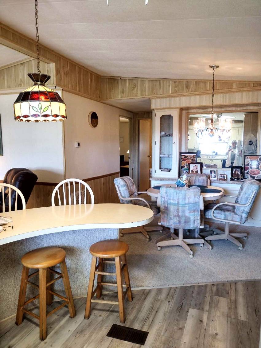 1901 U. S. 17-92 W a Lake Alfred, FL Mobile or Manufactured Home for Sale